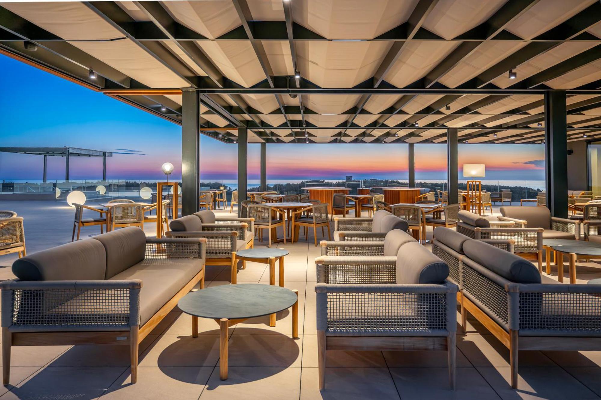 Petram Resort & Residences ซาวูดริยา ภายนอก รูปภาพ