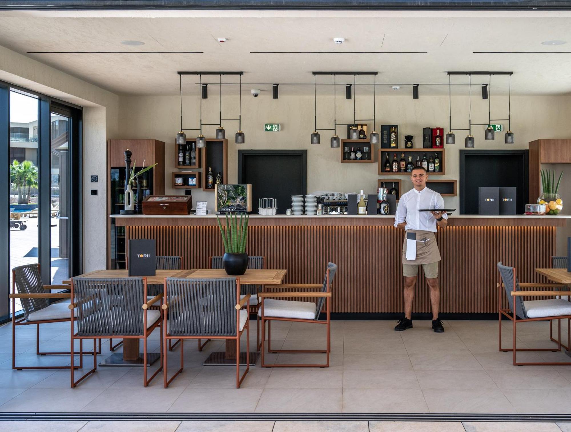 Petram Resort & Residences ซาวูดริยา ภายนอก รูปภาพ