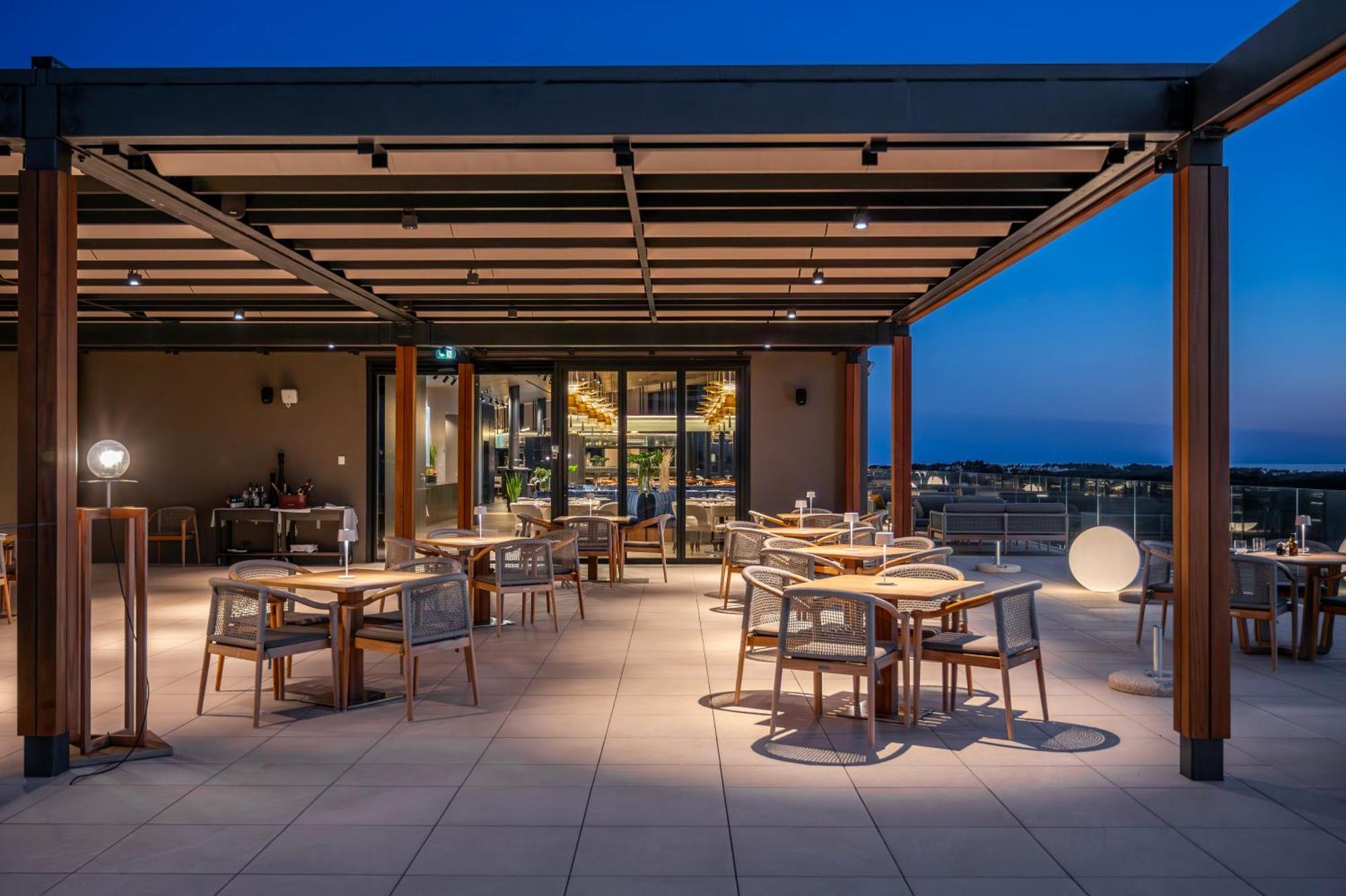Petram Resort & Residences ซาวูดริยา ภายนอก รูปภาพ