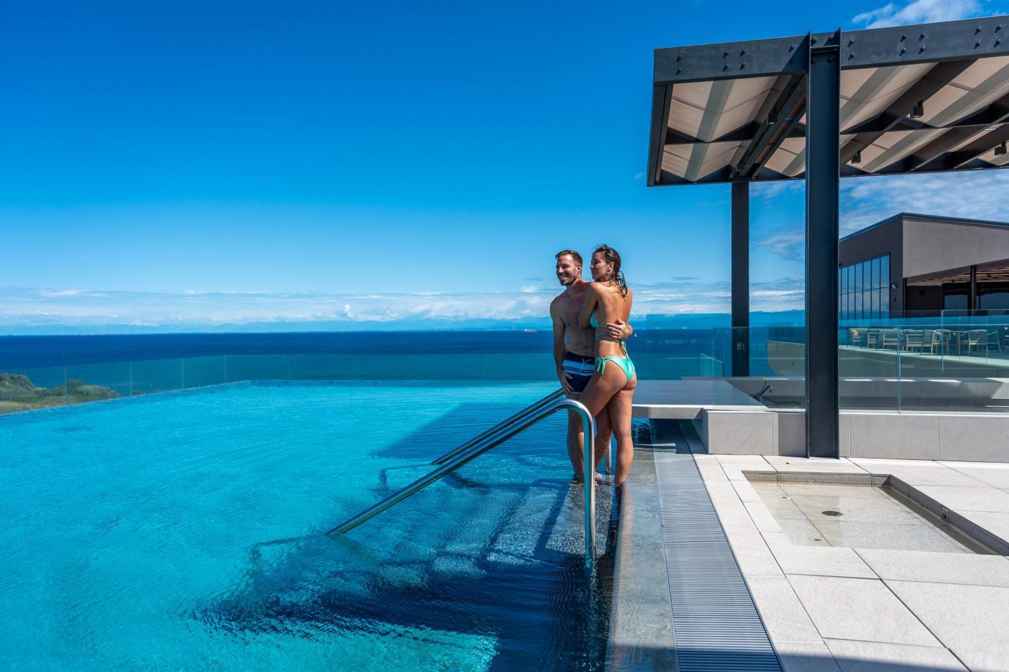 Petram Resort & Residences ซาวูดริยา ภายนอก รูปภาพ